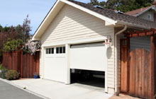 Aislaby garage construction leads