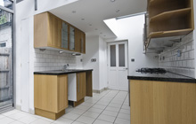 Aislaby kitchen extension leads