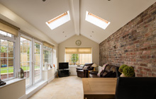 Aislaby single storey extension leads